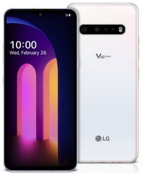Замена дисплея на телефоне LG V60 ThinQ 5G в Казане